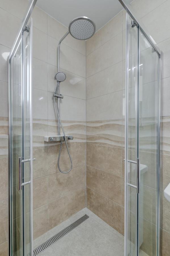 Apartamento Miro's With Private Garden And Parking