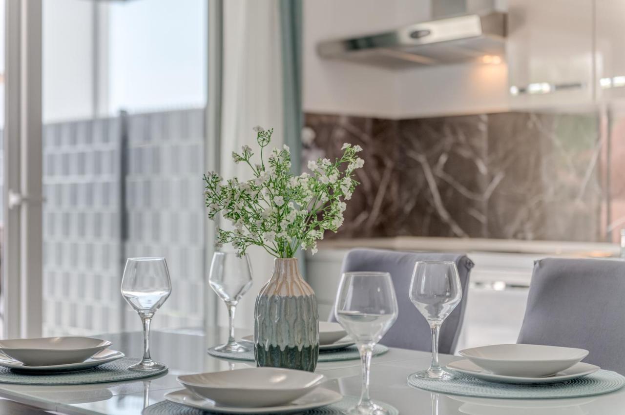 Apartamento Miro's With Private Garden And Parking *