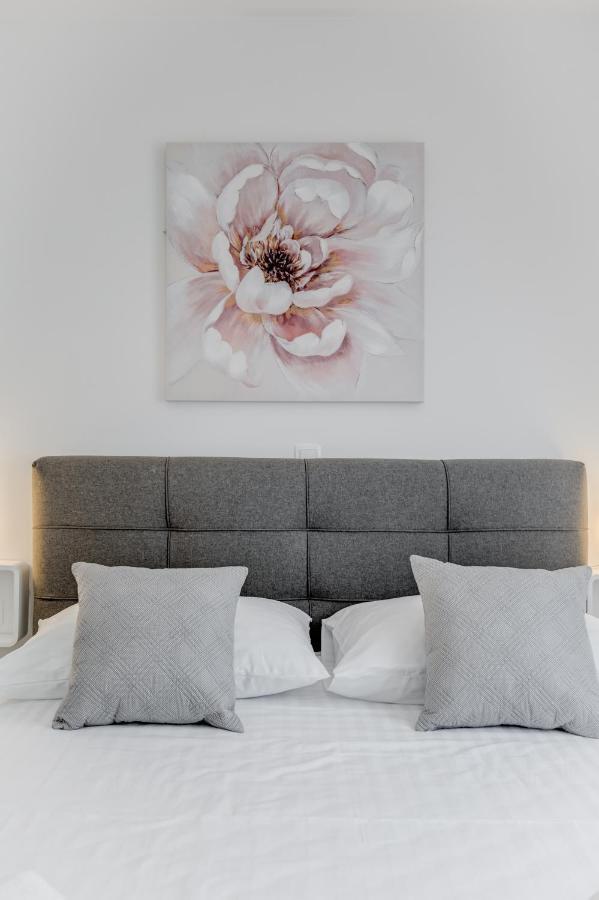 Deluxe With Private Garden, * Trogir