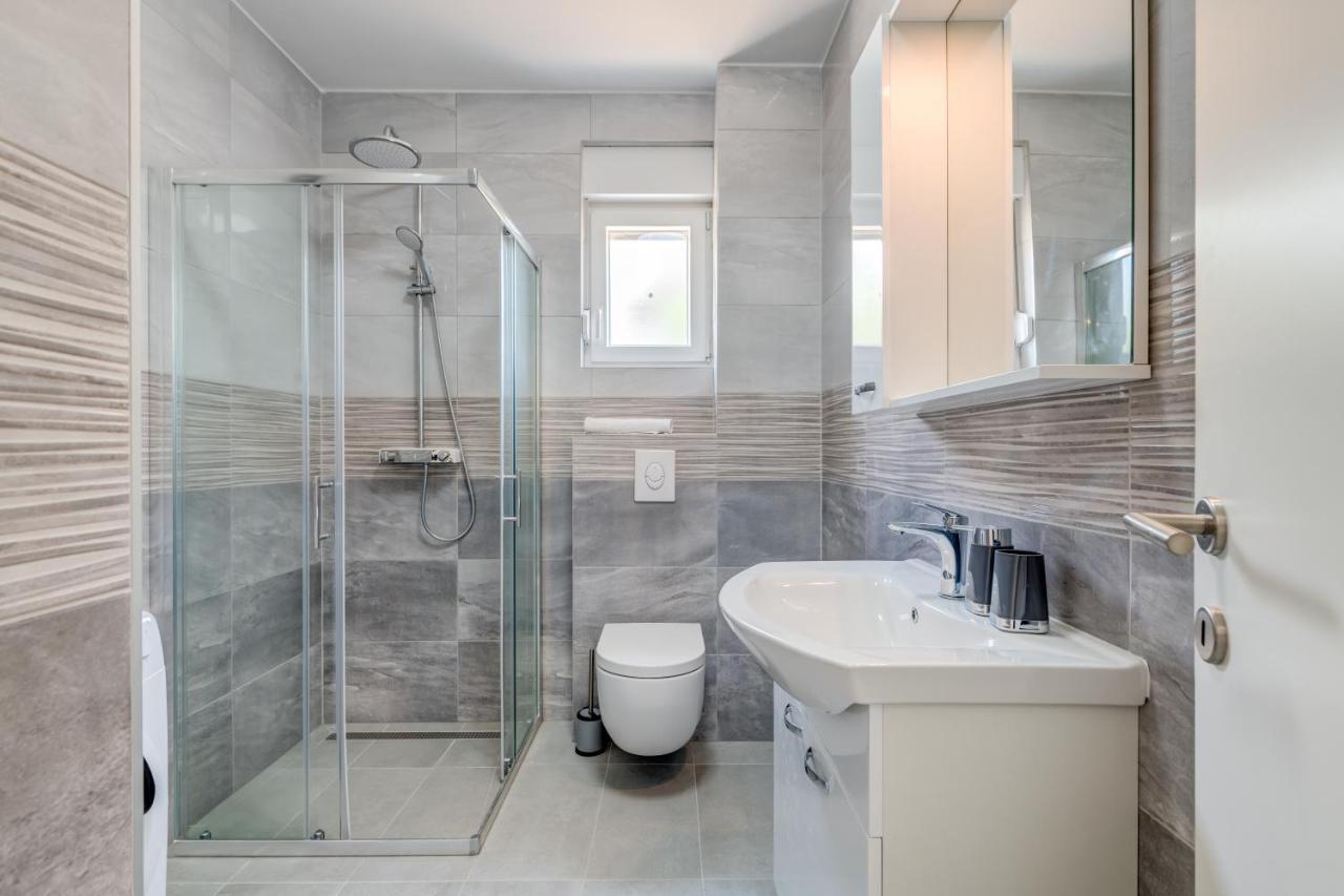 Deluxe With Private Garden, * Trogir