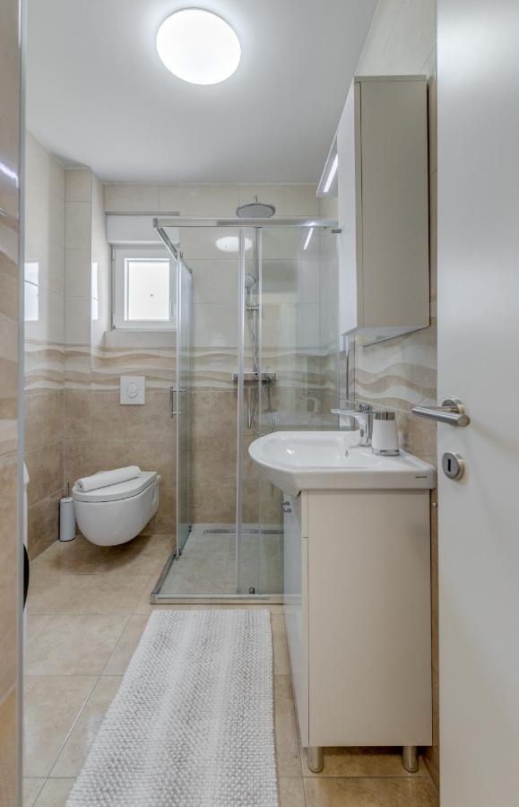 Deluxe With Private Garden, * Trogir